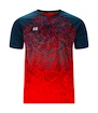 Herren T-Shirt FZ Forza  Alvin M S/S Tee Fiery Red L