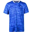 Herren T-Shirt FZ Forza  FZ Forza Malone Tee Blue Aster