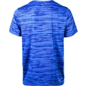 Herren T-Shirt FZ Forza  FZ Forza Malone Tee Blue Aster