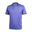 Herren T-Shirt FZ Forza Harding Polo Purple