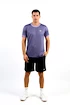 Herren T-Shirt FZ Forza Haywood Purple