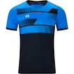 Herren T-Shirt FZ Forza Leck M Tee Dark Sapphire