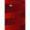 Herren T-Shirt FZ Forza Lester M Tee Chinese Red