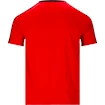 Herren T-Shirt FZ Forza Lester M Tee Chinese Red