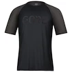 Herren T-Shirt GORE  Devotion Black/Grey