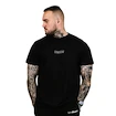Herren T-Shirt GymBeam  FIT Black S