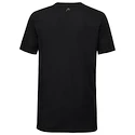 Herren T-Shirt Head