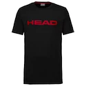Herren T-Shirt Head