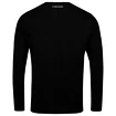 Herren T-Shirt Head  Club 21 Cliff LS Black