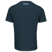 Herren T-Shirt Head  Club Basic T-Shirt Men Navy