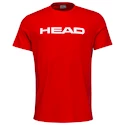 Herren T-Shirt Head  Club Basic T-Shirt Men Red L