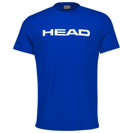 Herren T-Shirt Head Club Basic T-Shirt Men Royal
