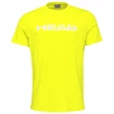 Herren T-Shirt Head  Club Basic T-Shirt Men Yellow