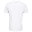 Herren T-Shirt Head  Club Ivan T-Shirt Men White