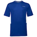 Herren T-Shirt Head Club Tech Blue