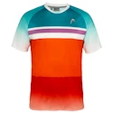 Herren T-Shirt Head  Performance Marin Cilic Paris