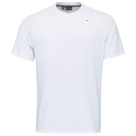 Herren T-Shirt Head Performance T-Shirt Men White