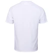 Herren T-Shirt Head Performance White/Navy