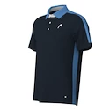 Herren T-Shirt Head  Slice Polo Shirt Men NV