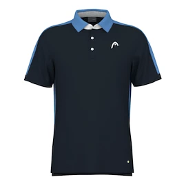 Herren T-Shirt Head Slice Polo Shirt Men NV