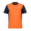 Herren T-Shirt Head  SLICE T-Shirt Men CN