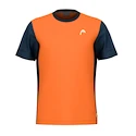 Herren T-Shirt Head  SLICE T-Shirt Men CN