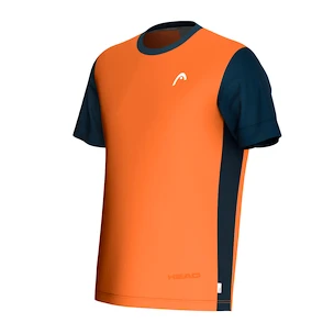 Herren T-Shirt Head  SLICE T-Shirt Men CN