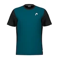 Herren T-Shirt Head  SLICE T-Shirt Men TE  XL