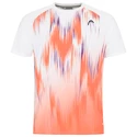 Herren T-Shirt Head  Topspin T-Shirt Men FAXV