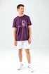 Herren T-Shirt Head  Vision T-Shirt Men LC