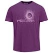 Herren T-Shirt Head  Vision T-Shirt Men LC