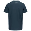 Herren T-Shirt Head  Vision T-Shirt Men Navy