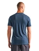 Herren-T-Shirt Icebreaker Amplify SS Crewe