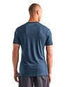 Herren T-Shirt Icebreaker  Amplify SS Crewe