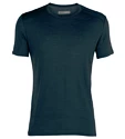 Herren T-Shirt Icebreaker  Amplify SS Crewe
