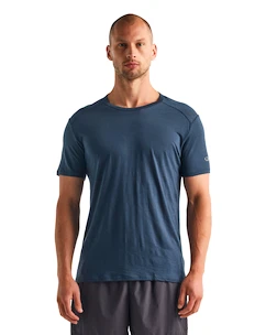Herren T-Shirt Icebreaker  Amplify SS Crewe