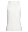 Herren T-Shirt Icebreaker  Anatomica Tank bílé