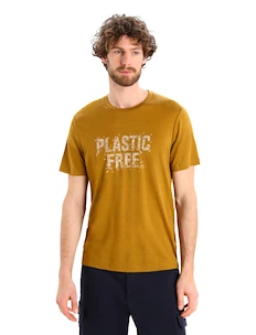 Herren T-Shirt Icebreaker  Tech Lite II SS Tee XL