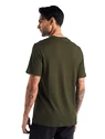 Herren T-Shirt Icebreaker  Tech Lite II SS Tee Trailhead Loden