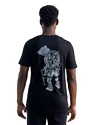 Herren T-Shirt Icebreaker  Tech Lite SS Crewe Nomad Forever
