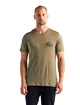 Herren T-Shirt Icebreaker  Tech Lite SS Crewe The Good Life