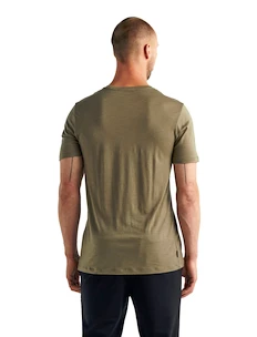 Herren T-Shirt Icebreaker  Tech Lite SS Crewe The Good Life