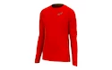 Herren T-Shirt Inov-8  Base Elite LS Red