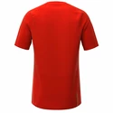 Herren T-Shirt Inov-8  Base Elite SS Red