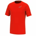 Herren T-Shirt Inov-8  Base Elite SS Red