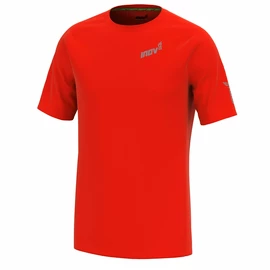 Herren T-Shirt Inov-8 Base Elite SS Red