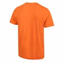Herren T-Shirt Inov-8  Graphic Tee "Brand" Orange