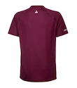 Herren T-Shirt Joola  Shirt Airform Crewneck Bordeaux