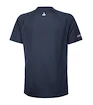 Herren T-Shirt Joola  Shirt Airform Crewneck Navy