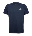 Herren T-Shirt Joola  Shirt Airform Crewneck Navy XXL